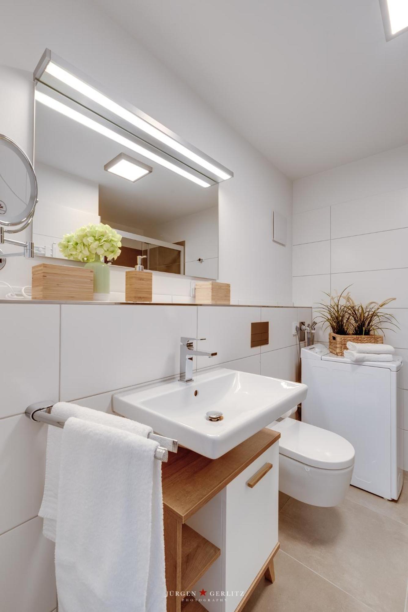 Marina Sunset West Apartment ออลเพนิทซ์ ภายนอก รูปภาพ