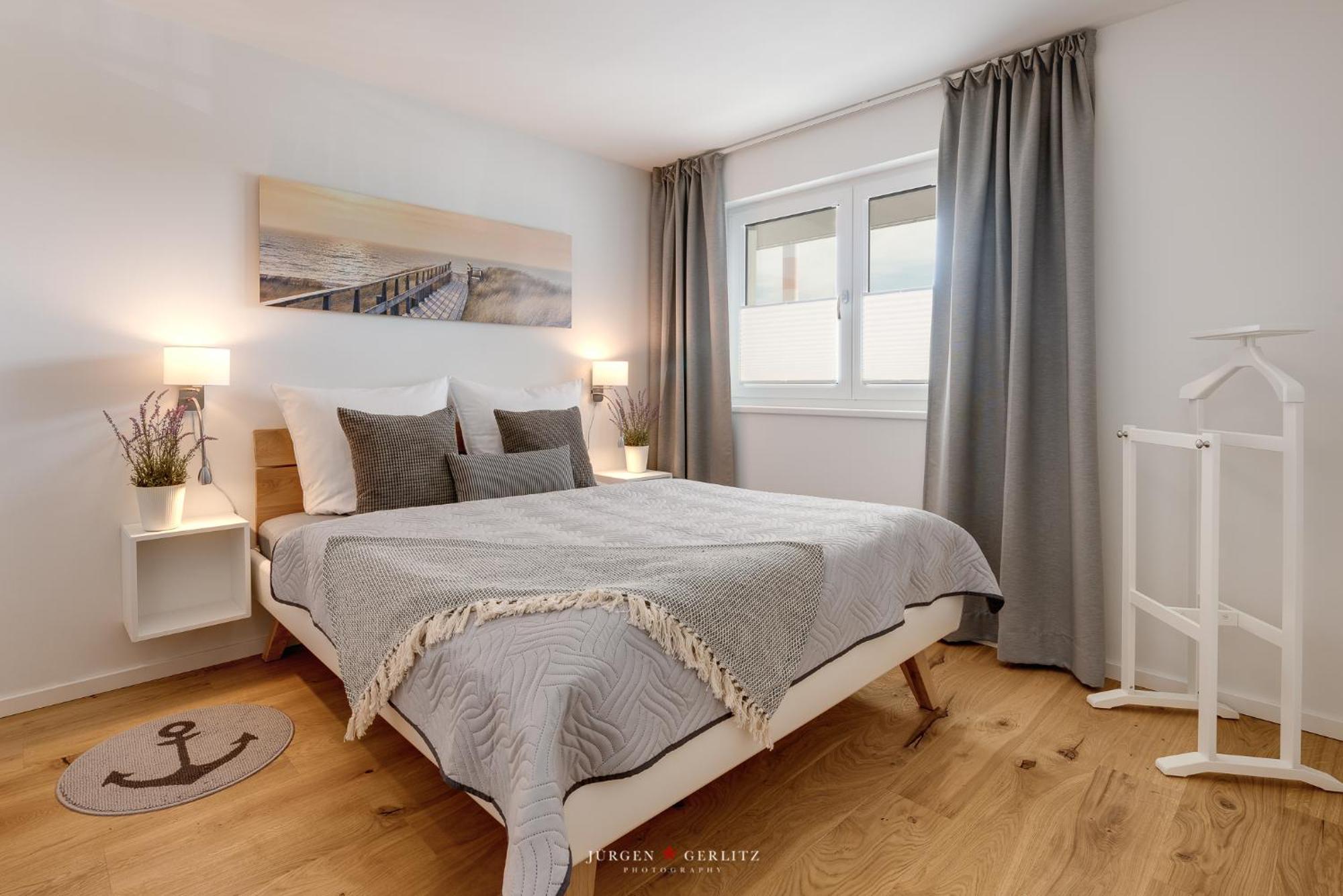 Marina Sunset West Apartment ออลเพนิทซ์ ภายนอก รูปภาพ