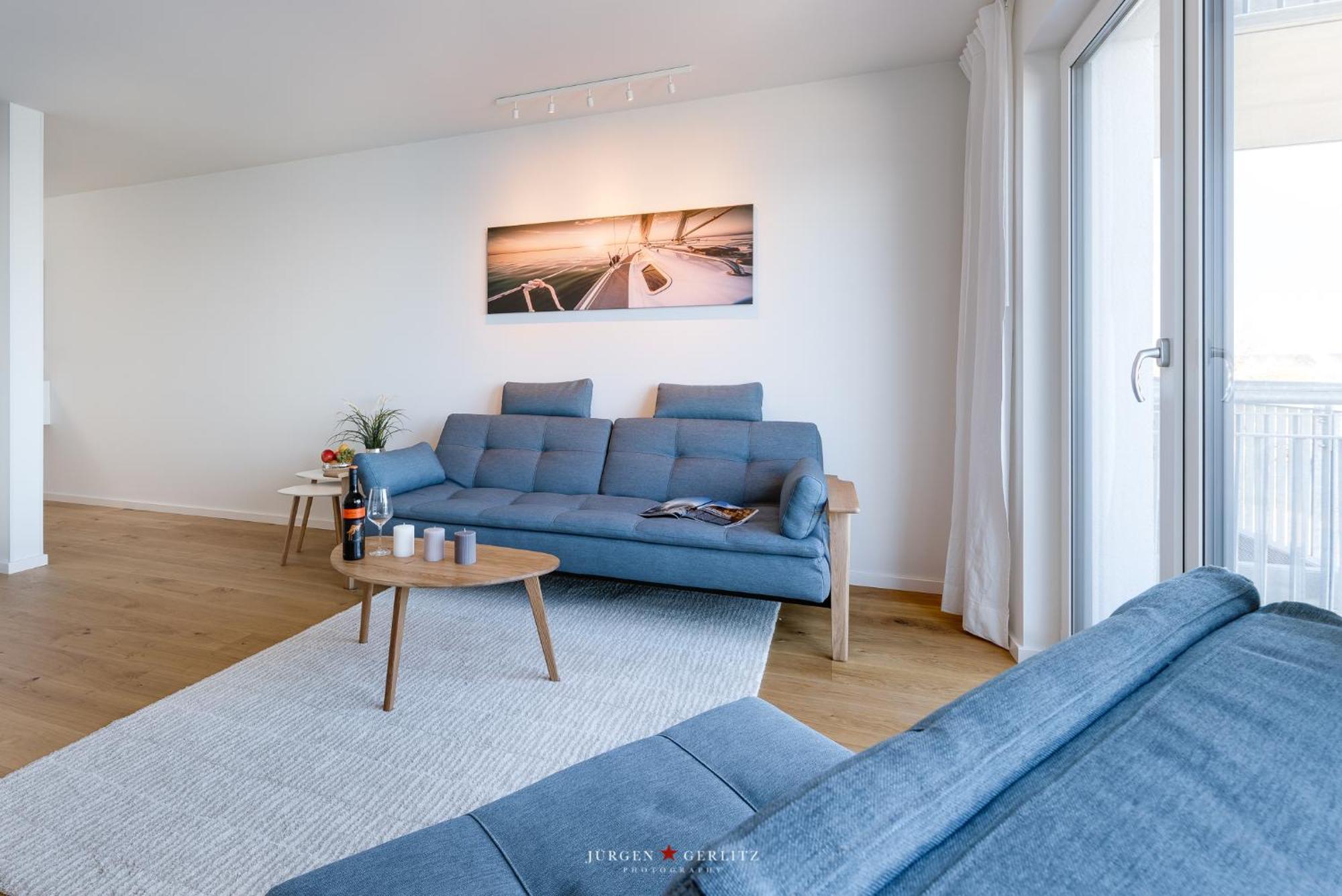 Marina Sunset West Apartment ออลเพนิทซ์ ภายนอก รูปภาพ
