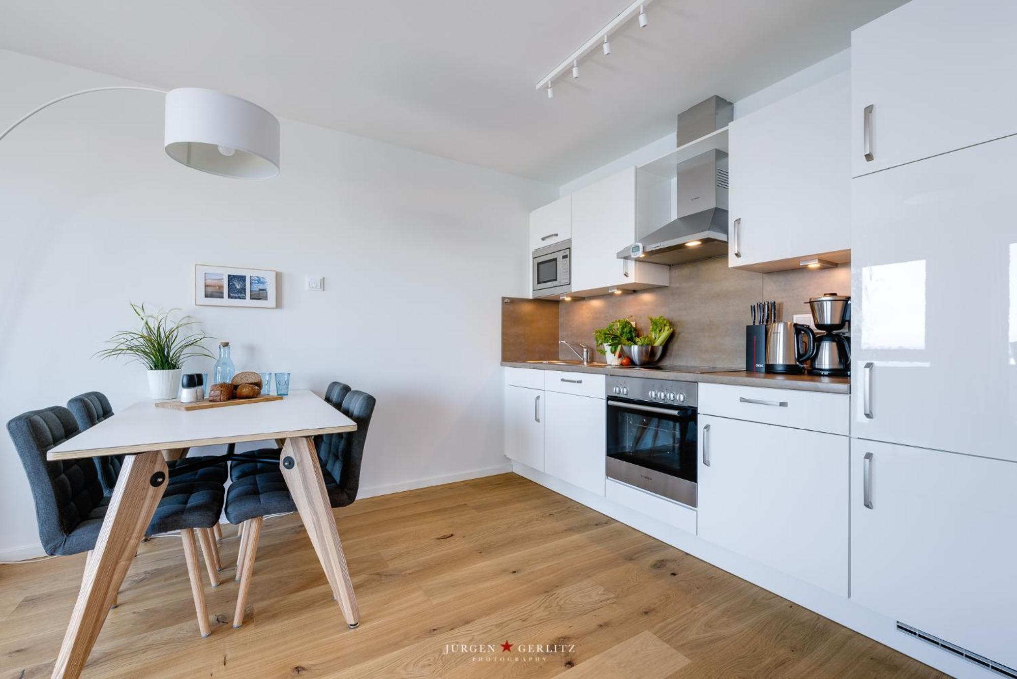 Marina Sunset West Apartment ออลเพนิทซ์ ภายนอก รูปภาพ
